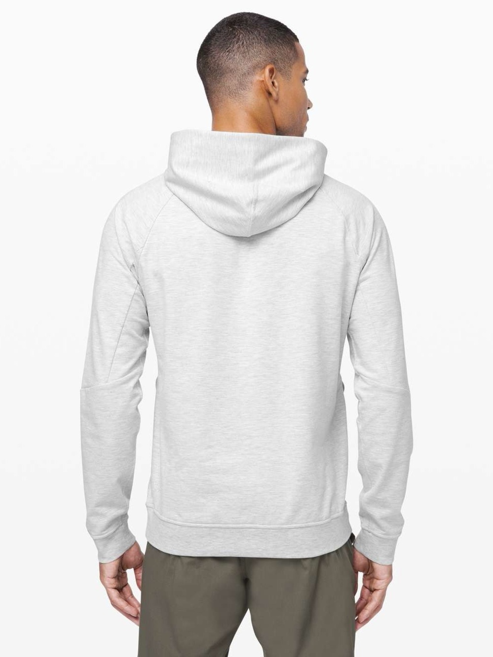 lululemon men’s city sweat hoodie